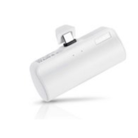 Wasserstein Other - NWOB Wasserstein 3300 mAh Ultra Compact Power Bank USB-C Apple & Android Devices